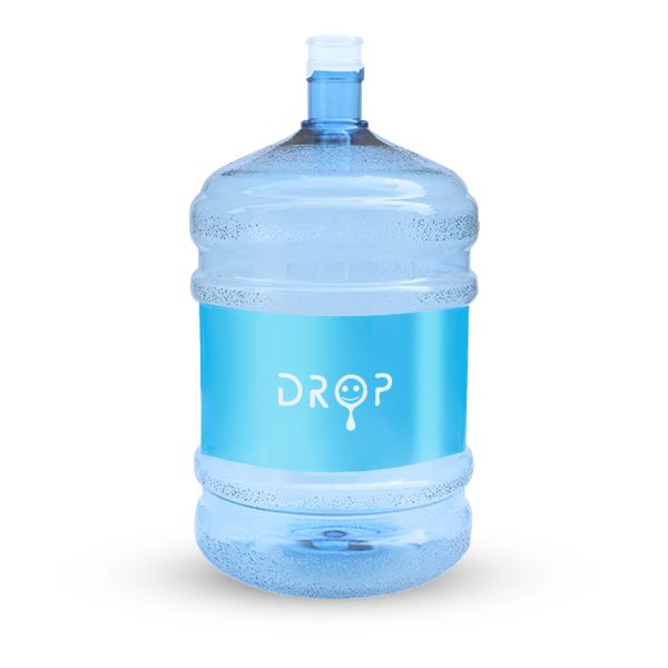 19 Liter Bottle