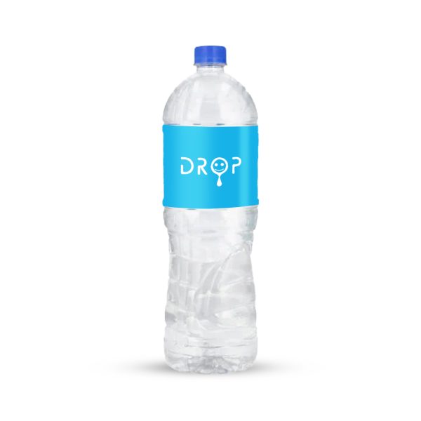 1.5 Liter Bottle Chilled Rs 90