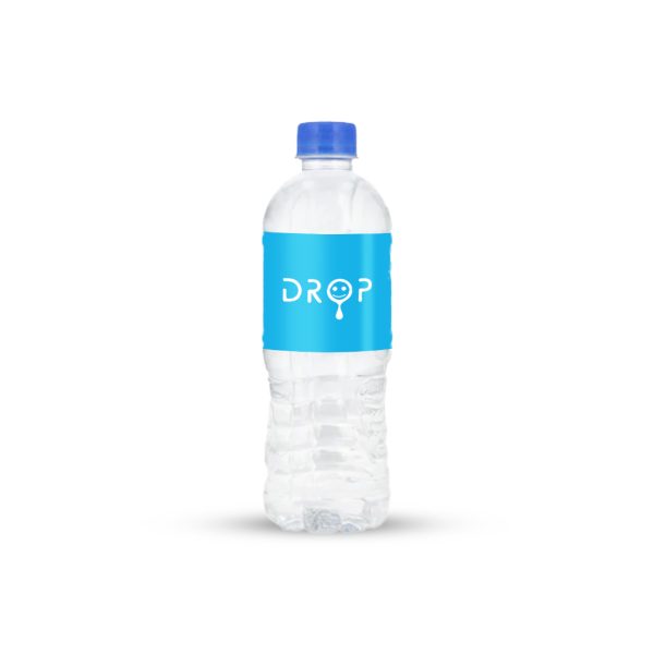 0.5 L Bottle Chilled 40